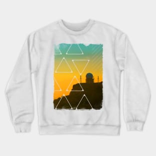 Observatory Crewneck Sweatshirt